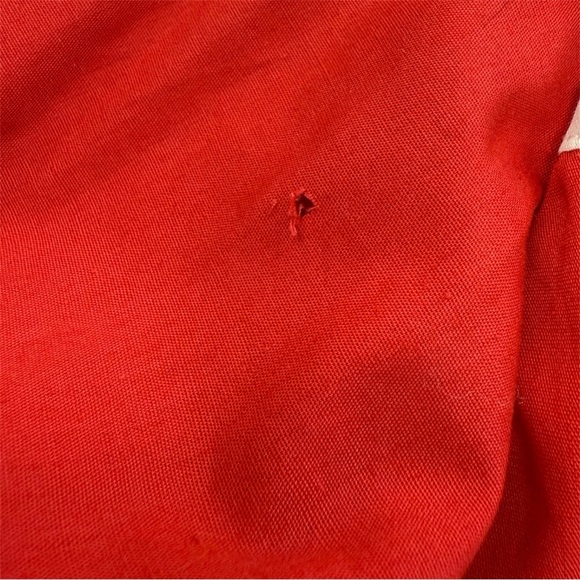 NWT Vintage 1980’s Kenny Rogers Western Shirt Aztec Shirt Size M - Picture 8 of 9